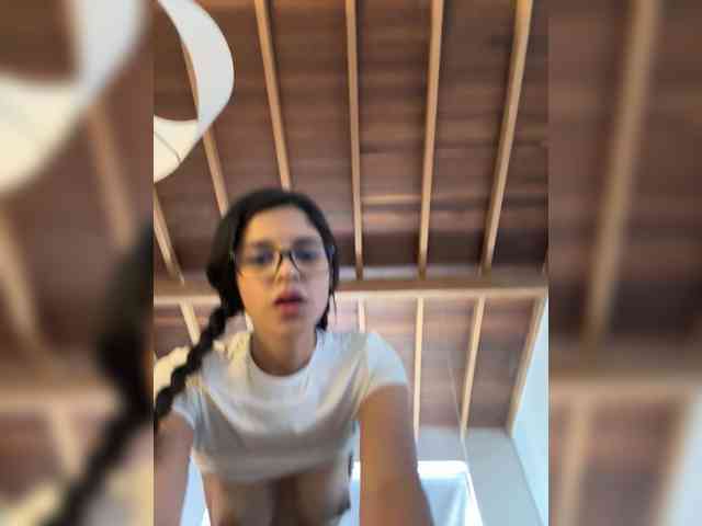 MissFanny1 webcam
