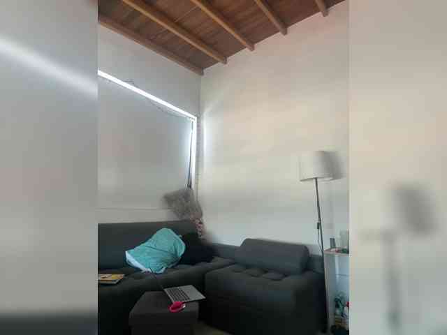 MissFanny1 webcam