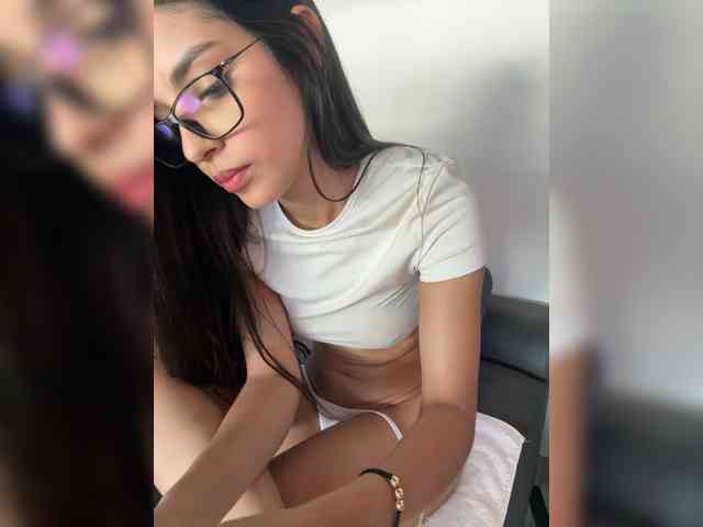 MissFanny1 webcam