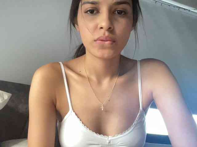 MissFanny1 webcam
