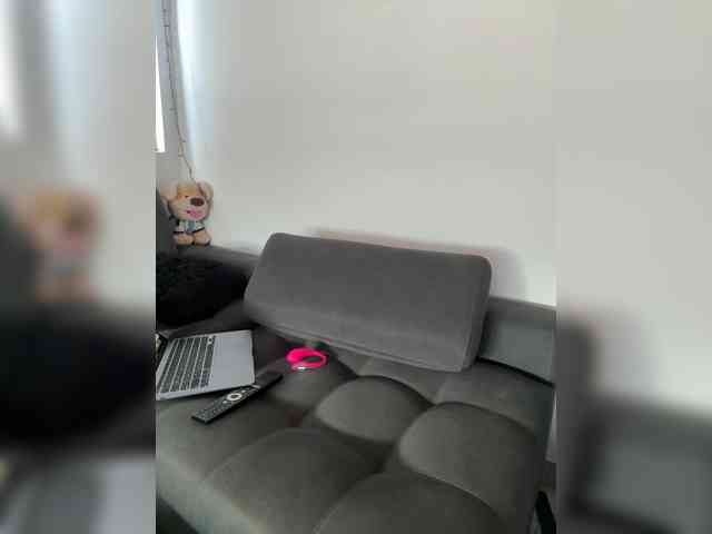 MissFanny1 webcam