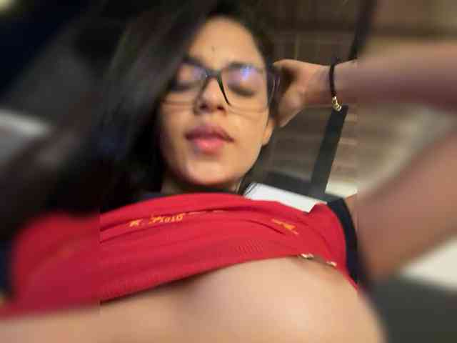 MissFanny1 webcam