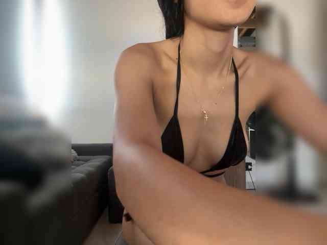 MissFanny1 webcam