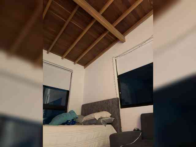 MissFanny1 webcam