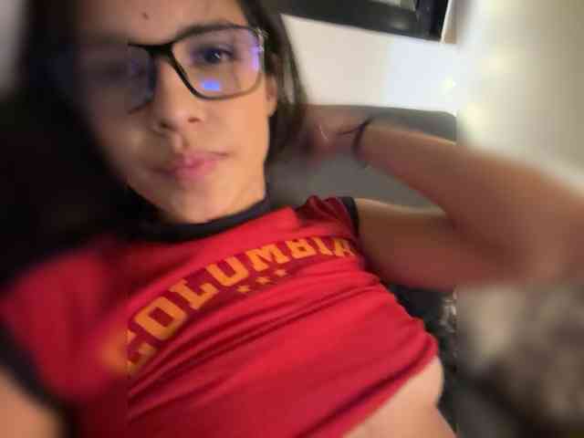 MissFanny1 webcam