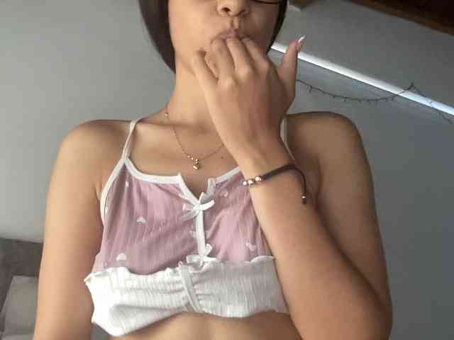 MissFanny1 webcam