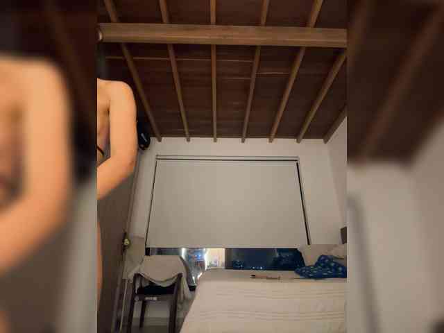 MissFanny1 webcam
