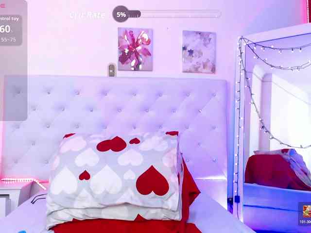 queendesiree webcam