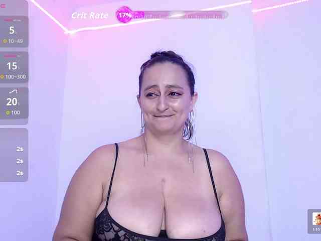 queendesiree webcam