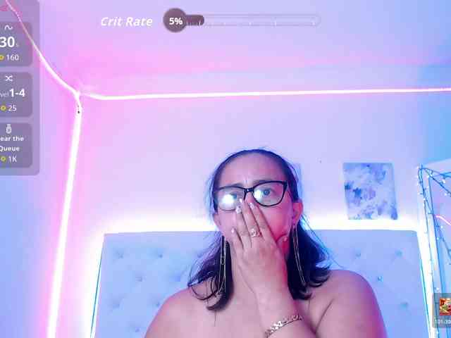 queendesiree webcam