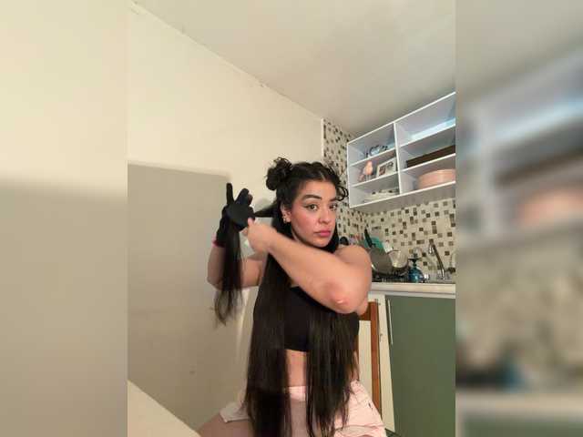 Soytunoviafavorita0104 live cam on BongaCams
