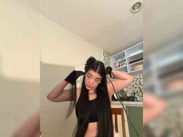 Soytunoviafavorita0104 webcam