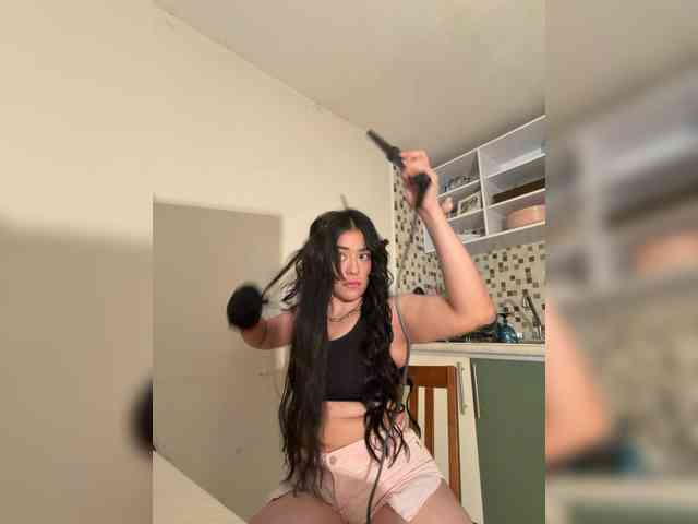 Soytunoviafavorita0104 webcam