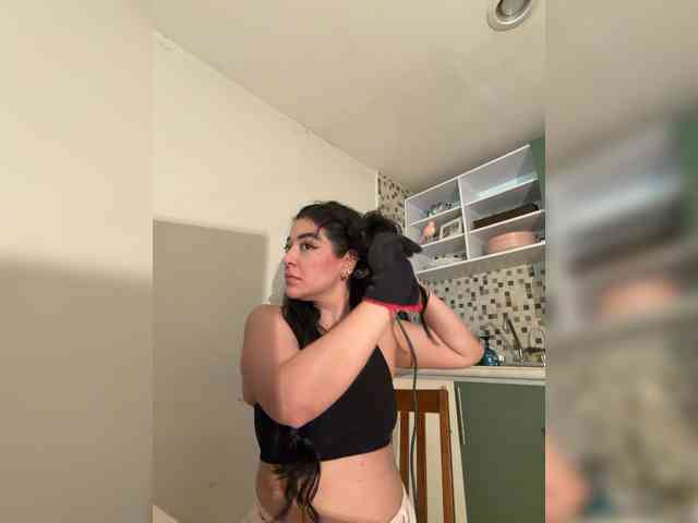 Soytunoviafavorita0104 webcam