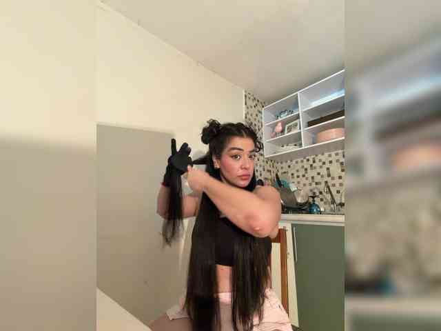 Soytunoviafavorita0104 webcam