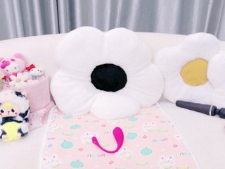 Lylybaby Porn Show
