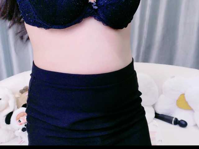 Lylybaby live cam on BongaCams