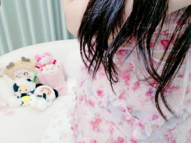 Lylybaby live cam on BongaCams