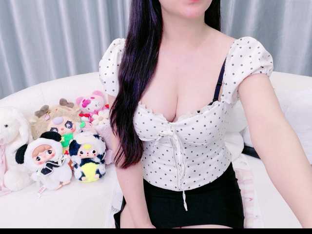 Lylybaby live cam preview