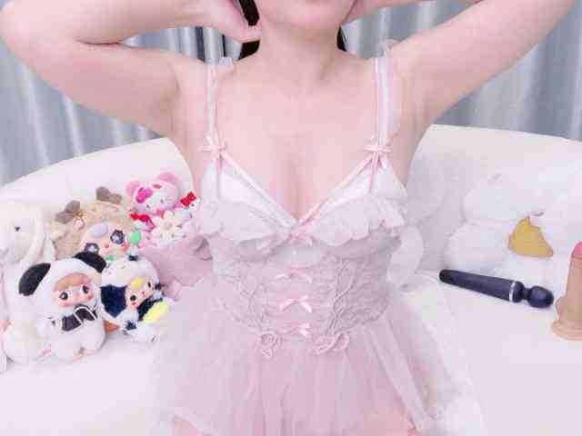 Lylybaby webcam