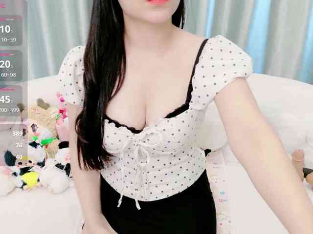 Lylybaby webcam