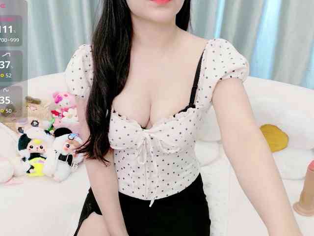 Lylybaby webcam