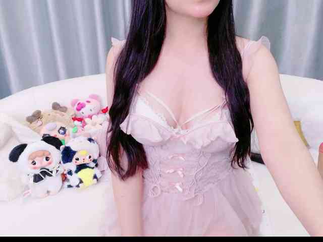 Lylybaby webcam