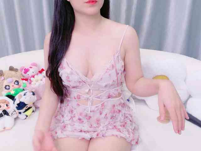 Lylybaby webcam