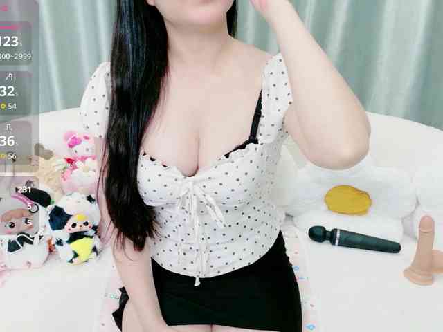 Lylybaby webcam