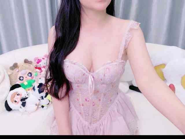 Lylybaby webcam