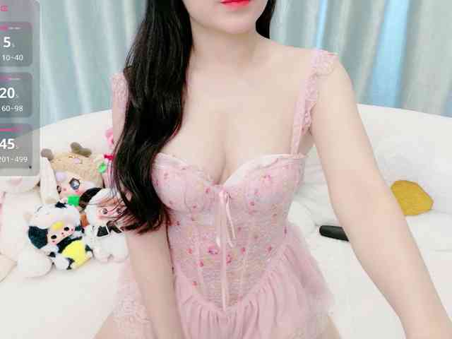 Lylybaby webcam