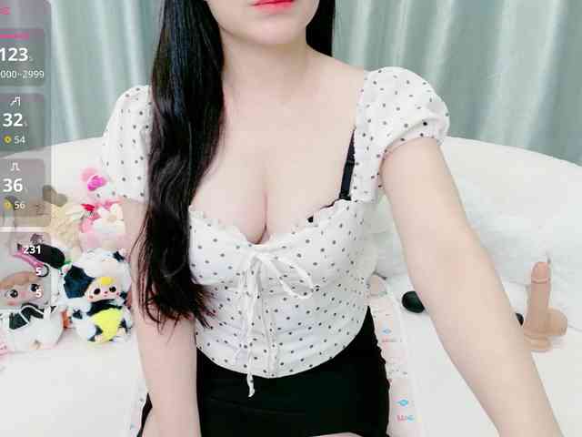 Lylybaby webcam