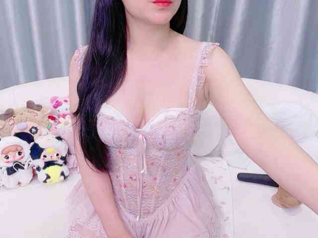 Lylybaby webcam