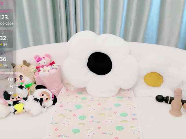 Lylybaby webcam