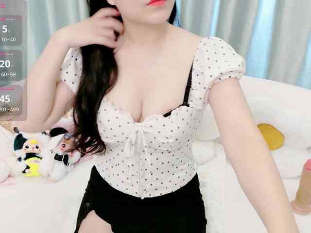 Lylybaby webcam