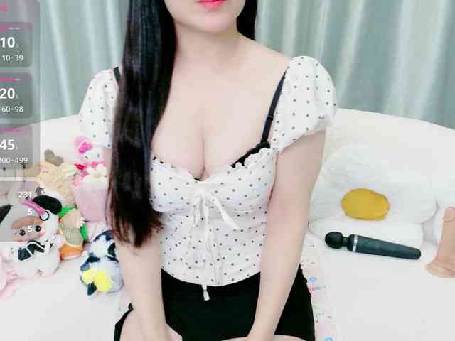 Lylybaby webcam