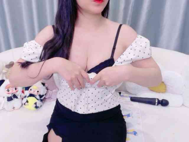 Lylybaby webcam