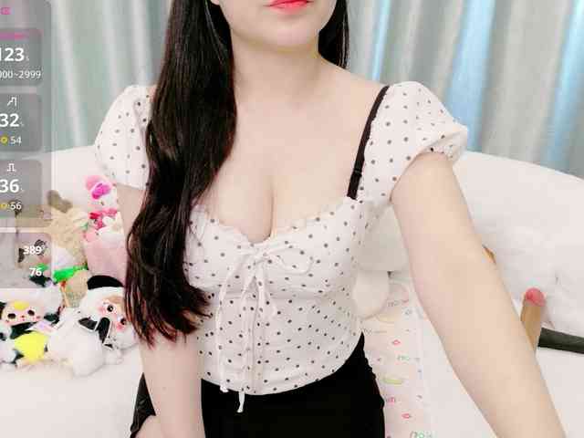 Lylybaby webcam