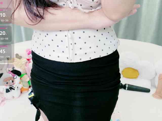 Lylybaby webcam