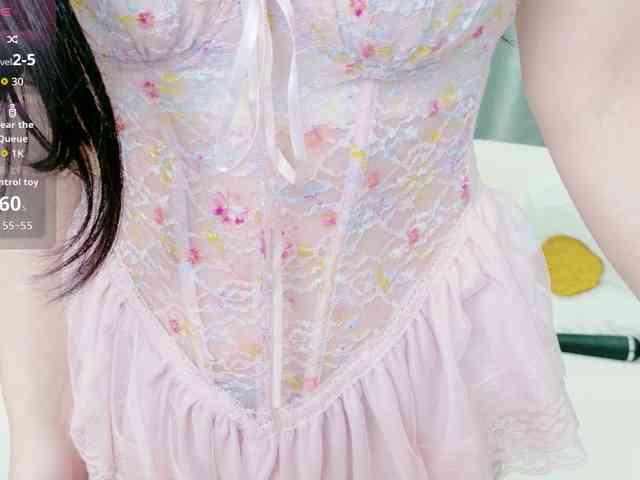 Lylybaby webcam