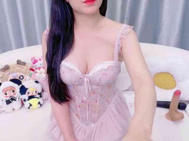 Lylybaby webcam