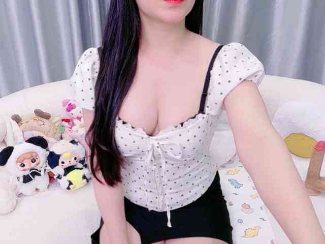 Model: Lylybaby