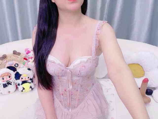 Lylybaby webcam