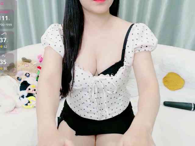 Lylybaby webcam