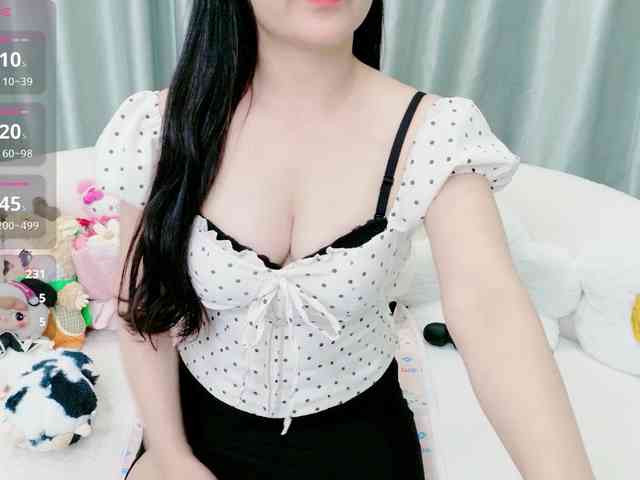 Lylybaby webcam
