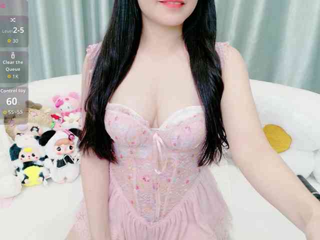 Lylybaby webcam