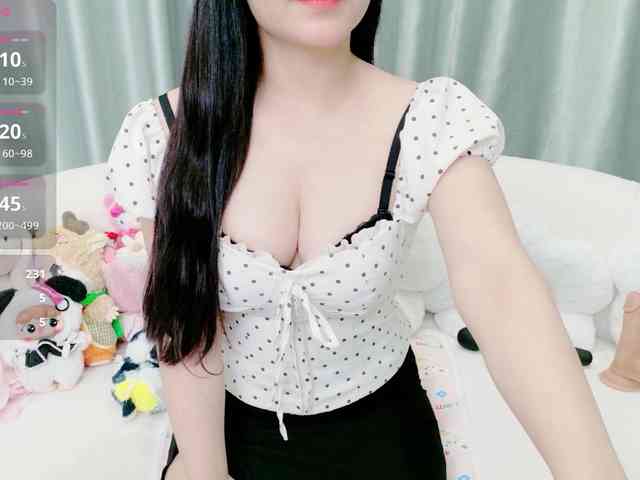 Lylybaby webcam