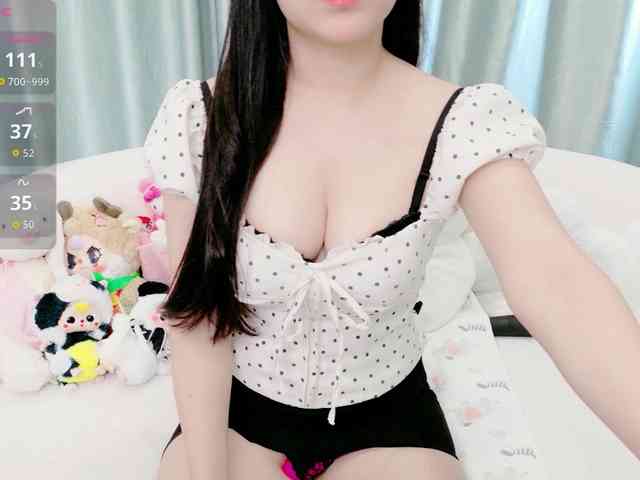 Lylybaby webcam