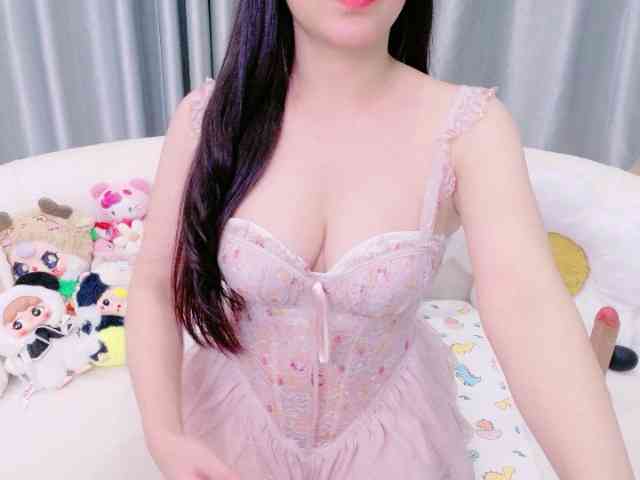 Lylybaby webcam