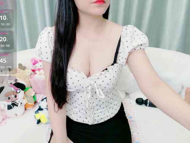 Lylybaby webcam
